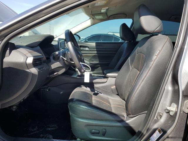 Photo 7 from auction – 2019 NISSAN ALTIMA SR with VIN 1N4BL4CV1KC120637