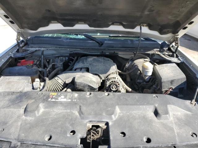 صورة رقم 11 من المزاد - 2012 CHEVROLET SILVERADO مع VIN 3GCPCSE03CG193433