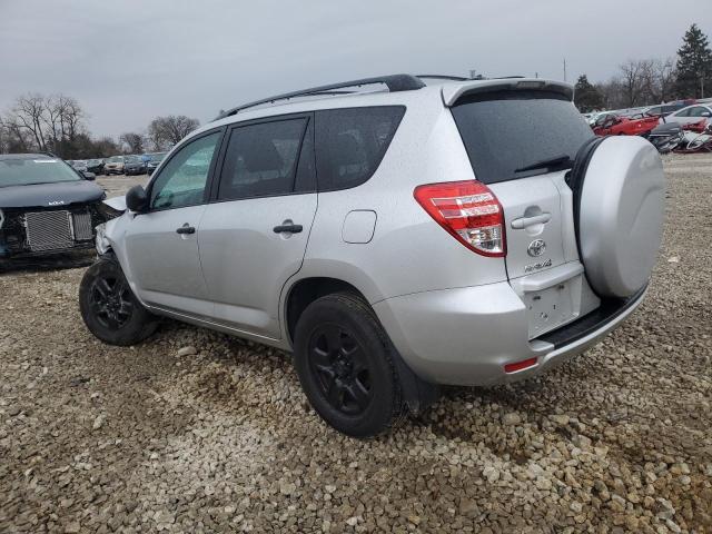 Photo 2 from auction – 2012 TOYOTA RAV4 with VIN 2T3BF4DV7CW257516