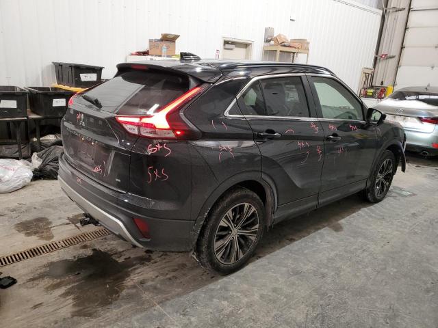 Фото 3 с аукциона – 2022 MITSUBISHI ECLIPSE CR с VIN JA4ATWAA3NZ018785