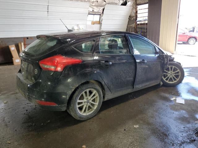Photo 3 from auction – 2018 FORD FOCUS SE with VIN 1FADP3K25JL306629