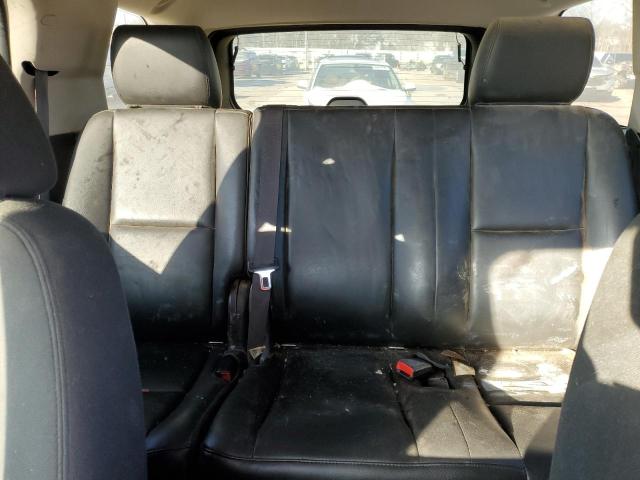 Photo 10 from auction – 2014 CHEVROLET TAHOE SPEC with VIN 1GNSK2E01ER168635