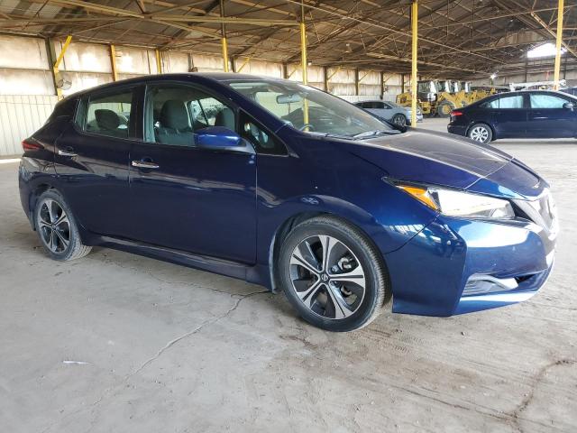 Photo 4 from auction – 2020 NISSAN LEAF S with VIN 1N4AZ1BP2LC301131