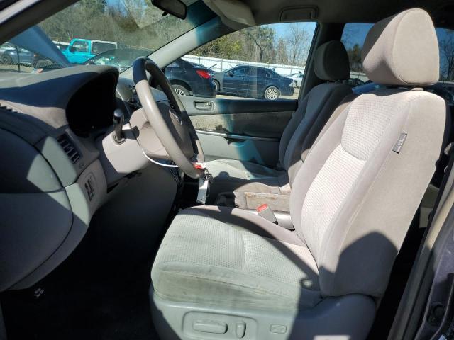 Photo 7 from auction – 2007 TOYOTA SIENNA CE with VIN 5TDZK23C77S066412