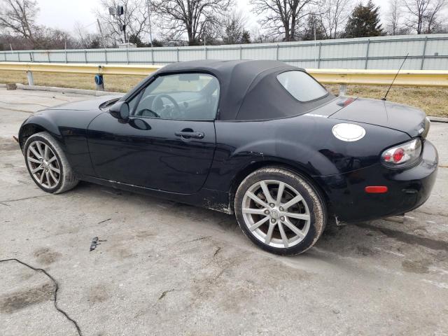 Photo 2 from auction – 2007 MAZDA MX-5 MIATA with VIN JM1NC25F670129165