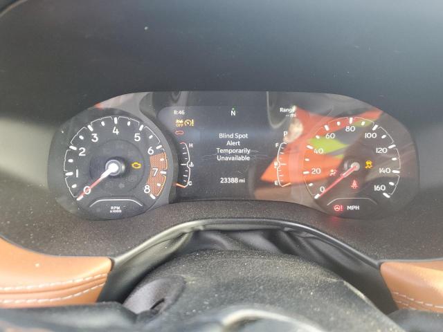 Photo 9 from auction – 2022 JEEP COMPASS LI with VIN 3C4NJDCB0NT158386