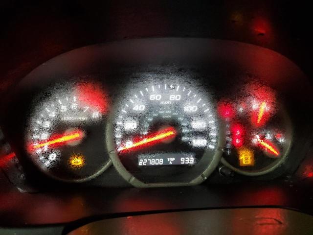 Photo 9 from auction – 2008 HONDA PILOT EXL with VIN 5FNYF18748B001917