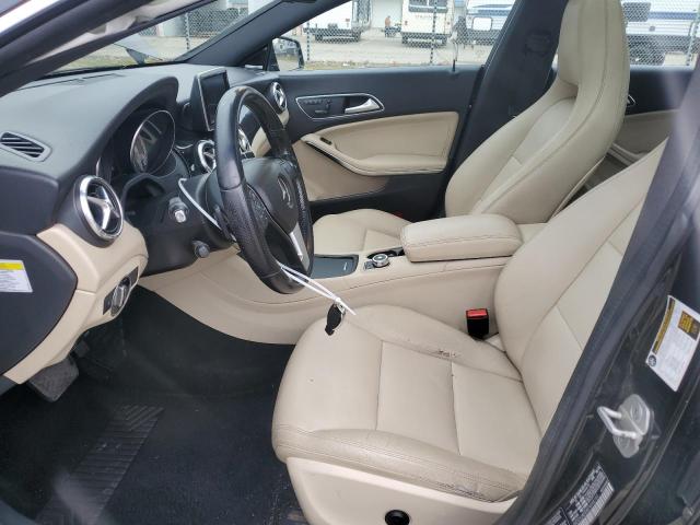 Photo 7 from auction – 2014 MERCEDES-BENZ CLA 250 with VIN WDDSJ4EB8EN048160