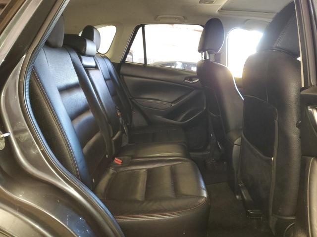 Photo 11 from auction – 2013 MAZDA CX-5 GT with VIN JM3KE4DE3D0168090
