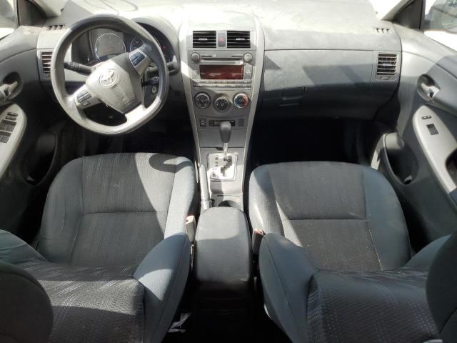 Photo 8 from auction – 2011 TOYOTA COROLLA BA with VIN 2T1BU4EE2BC729179
