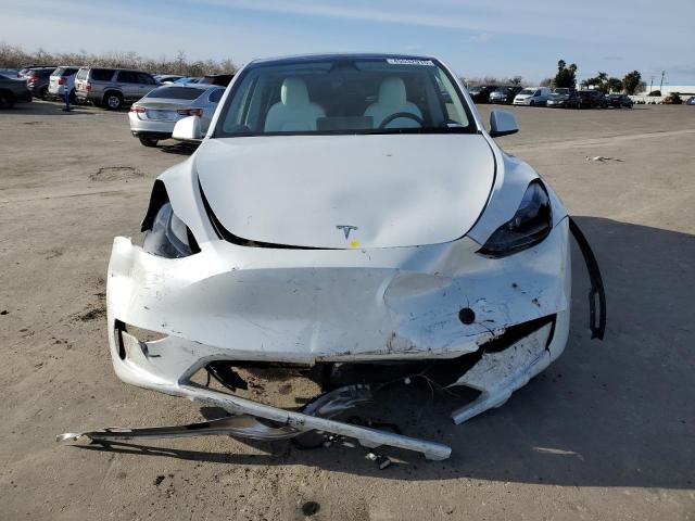 Снимка 5 от търг – 2024 TESLA MODEL Y с VIN 7SAYGDED4RF055859