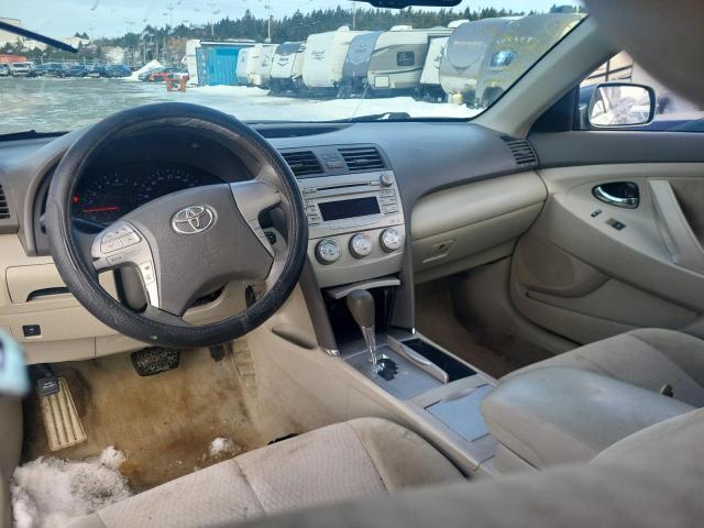 Zdjęcie 8 z aukcji – 2011 TOYOTA CAMRY z VIN 4T1BF3EK4BU600546