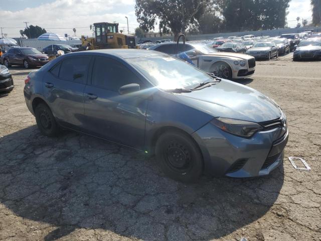 Photo 4 from auction – 2014 TOYOTA COROLLA EC with VIN 5YFBPRHE1EP070225