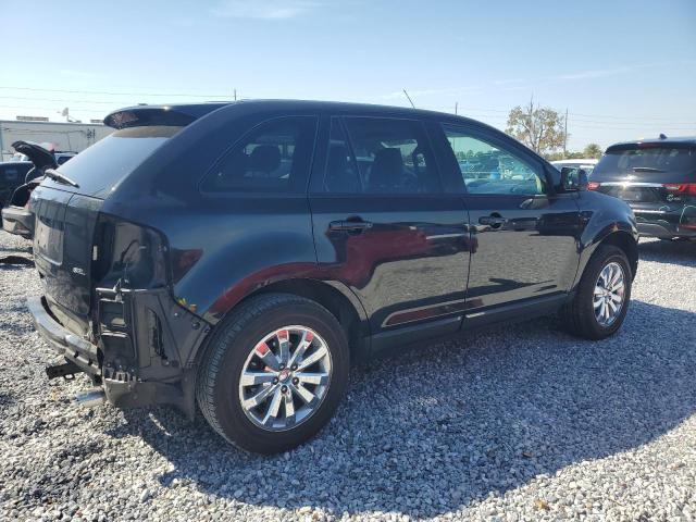 Photo 3 from auction – 2010 FORD EDGE SEL with VIN 2FMDK3JC1ABA01157