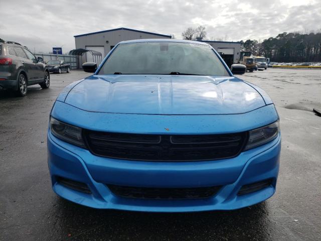 Photo 5 from auction – 2018 DODGE CHARGER R/ with VIN 2C3CDXCT4JH289742