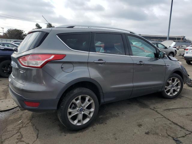 Photo 3 from auction – 2014 FORD ESCAPE TIT with VIN 1FMCU9J91EUD47660