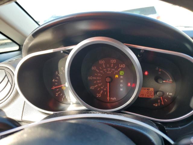 Photo 9 from auction – 2008 MAZDA CX-7 with VIN JM3ER293180208508