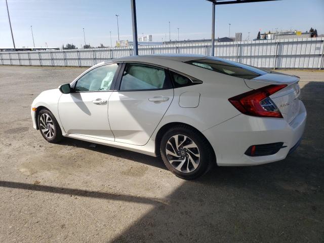 Photo 2 from auction – 2016 HONDA CIVIC EX with VIN 19XFC2F70GE246436
