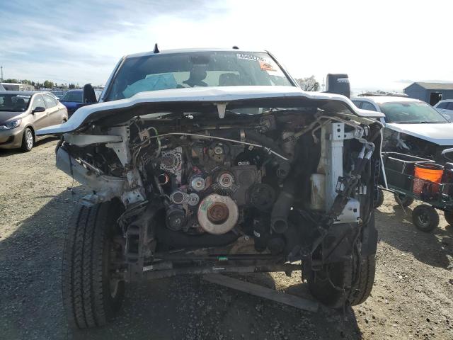 Photo 5 from auction – 2024 RAM 2500 BIG H with VIN 3C6UR5DL9RG340689