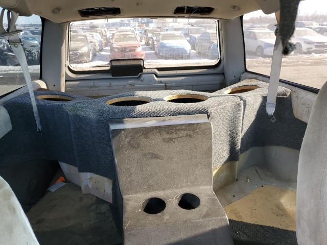 Photo 10 from auction – 1993 GMC YUKON with VIN 1GKEK18K3PJ741909