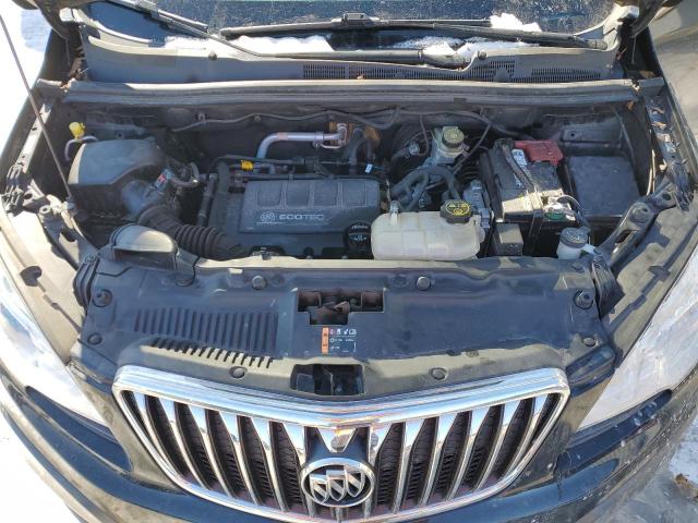 Photo 11 from auction – 2016 BUICK ENCORE CON with VIN KL4CJBSB0GB649293