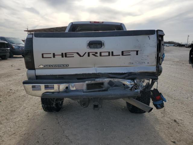 Photo 6 from auction – 2005 CHEVROLET SILVERADO with VIN 1GCHK29U95E293793