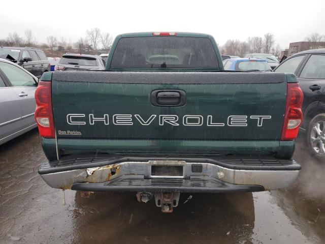 Photo 6 from auction – 2003 CHEVROLET SILVERADO with VIN 2GCEC19V231299002