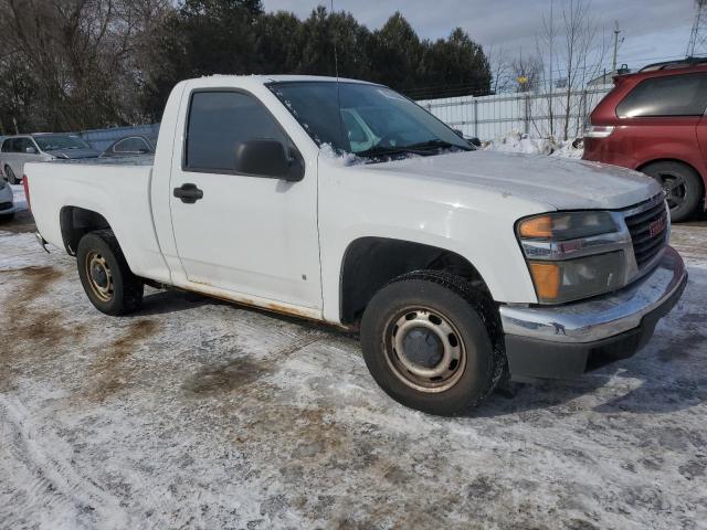 Photo 4 from auction – 2006 GMC CANYON with VIN 1GTCS148968324040