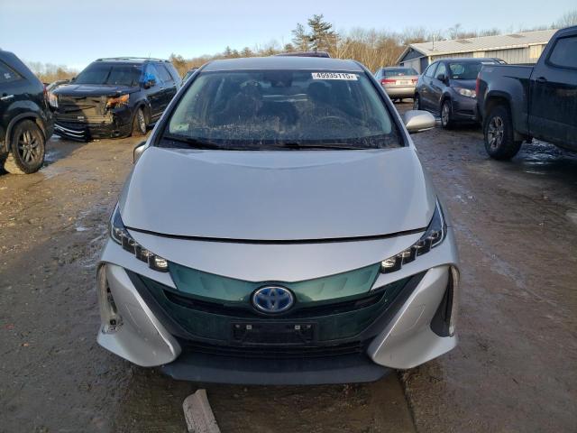 Photo 5 from auction – 2018 TOYOTA PRIUS PRIM with VIN JTDKARFP9J3104663
