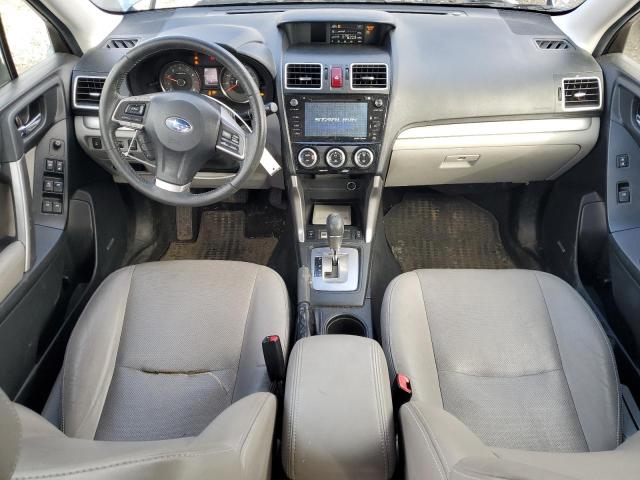Photo 8 from auction – 2016 SUBARU FORESTER 2 with VIN JF2SJARC9GH493036