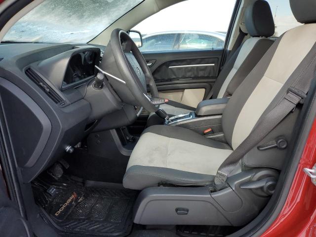 Фото 7 с аукциона – 2009 DODGE JOURNEY с VIN 3D4GG57V09T201604