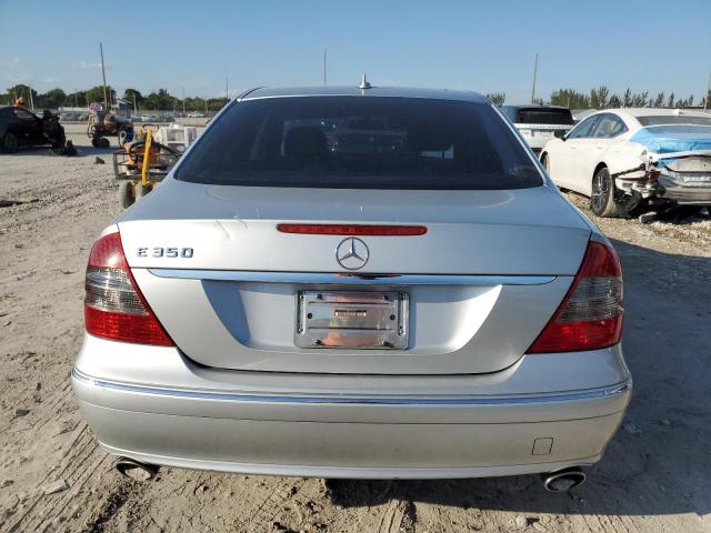 Photo 6 from auction – 2008 MERCEDES-BENZ E 350 with VIN WDBUF56X78B259813