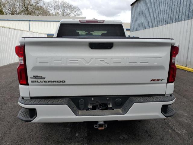 Photo 6 from auction – 2019 CHEVROLET SILVERADO with VIN 3GCUYEED7KG184760