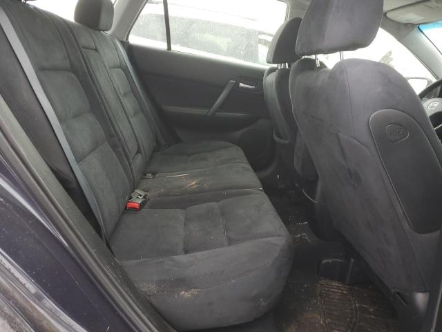 Photo 10 from auction – 2007 MAZDA 6 S with VIN 1YVHP82D275M02784
