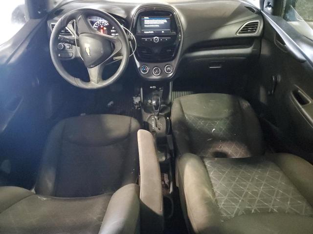 Photo 8 from auction – 2021 CHEVROLET SPARK LS with VIN KL8CB6SA7MC737838