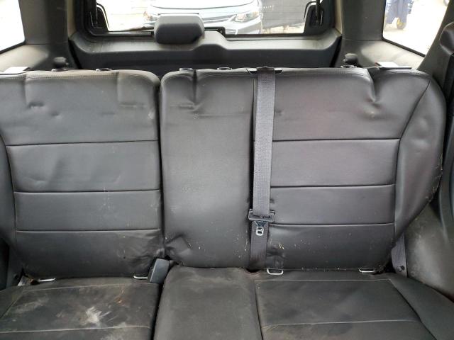صورة رقم 10 من المزاد - 2011 FORD ESCAPE XLT مع VIN 1FMCU9DG7BKC27640