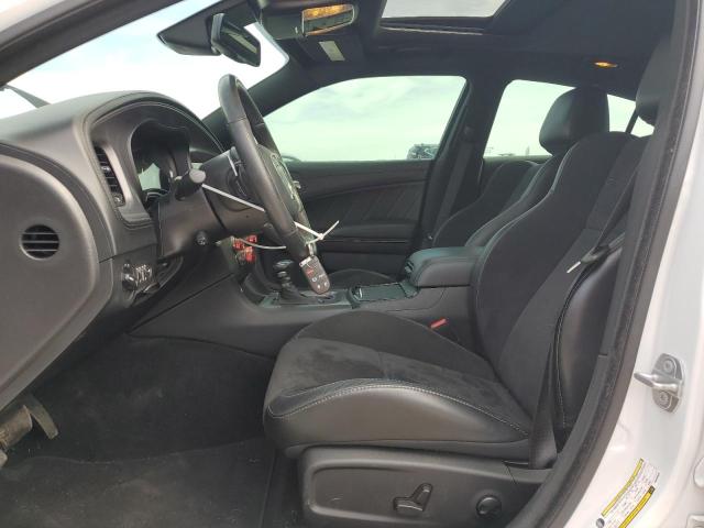 Photo 7 from auction – 2023 DODGE CHARGER GT with VIN 2C3CDXHG0PH502920