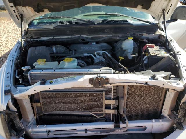 Photo 11 from auction – 2008 DODGE RAM 1500 S with VIN 1D7HA18298S575490