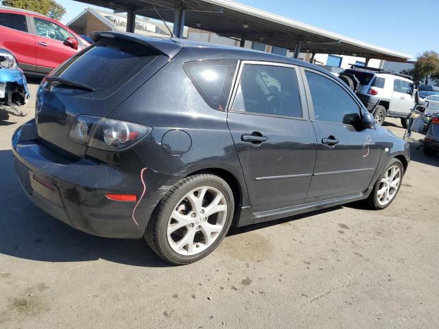 Photo 3 from auction – 2007 MAZDA 3 HATCHBAC with VIN JM1BK144671708098