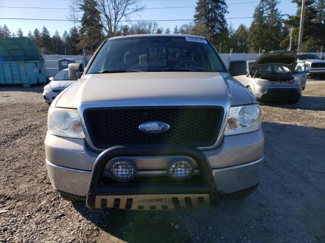 Photo 5 from auction – 2007 FORD F150 with VIN 1FTPX14V87FA78684