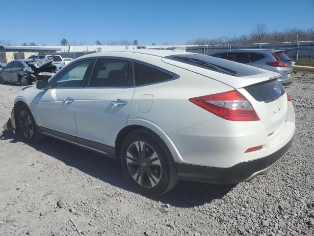 Photo 2 from auction – 2013 HONDA CROSSTOUR with VIN 5J6TF2H53DL004050