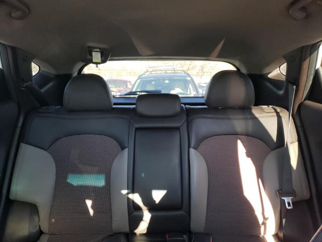 Photo 10 from auction – 2011 HYUNDAI TUCSON GLS with VIN KM8JUCAC8BU301366