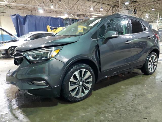 BUICK ENCORE ESS 2017 with VIN KL4CJCSB8HB062993 - Photo from auction