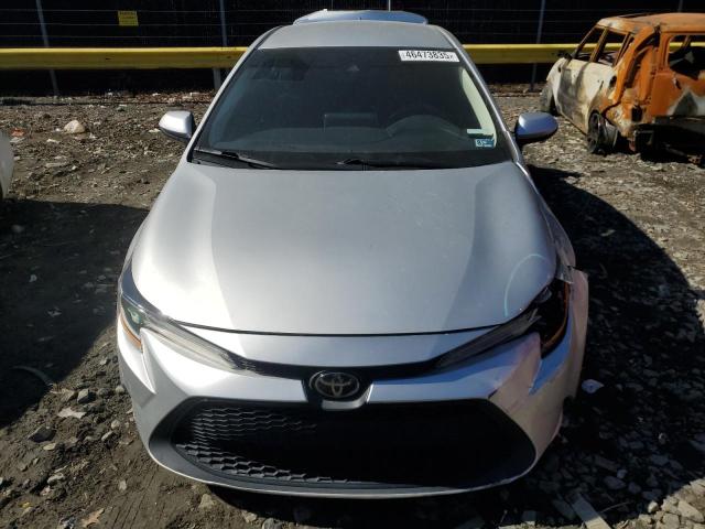 Photo 5 from auction – 2020 TOYOTA COROLLA LE with VIN 5YFEPRAE1LP024124