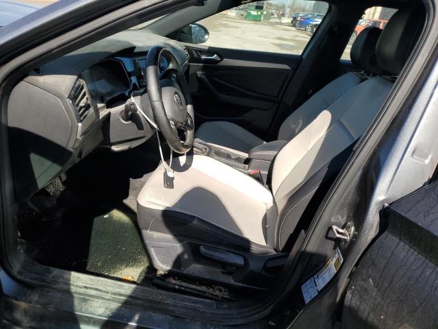 Photo 7 from auction – 2019 VOLKSWAGEN JETTA S with VIN 3VWCB7BU9KM272964
