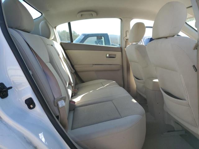 Photo 10 from auction – 2012 NISSAN SENTRA 2.0 with VIN 3N1AB6AP4CL729917