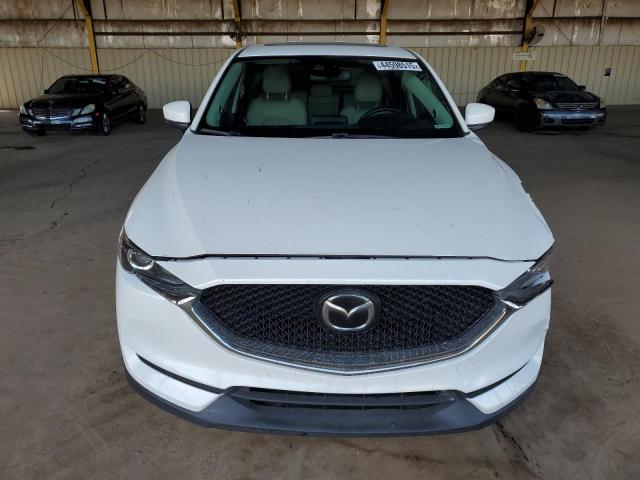 Photo 5 from auction – 2019 MAZDA CX-5 TOURI with VIN JM3KFACM2K0696768
