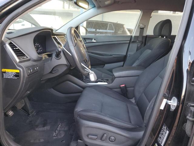 Photo 7 from auction – 2016 HYUNDAI TUCSON LIM with VIN KM8J33A29GU181059