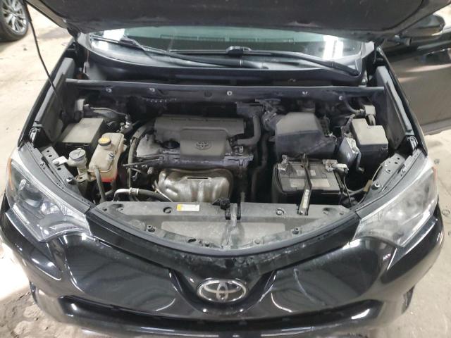 Photo 12 from auction – 2018 TOYOTA RAV4 ADVEN with VIN 2T3WFREV9JW460370