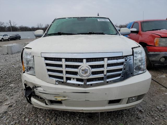 Photo 5 from auction – 2009 CADILLAC ESCALADE E with VIN 1GYFK26249R197251